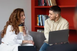 Eco Coaching - Gestión Emocional