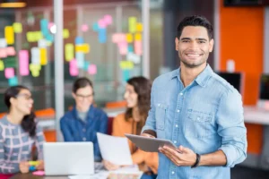 Eco Coaching - Metodologías agiles